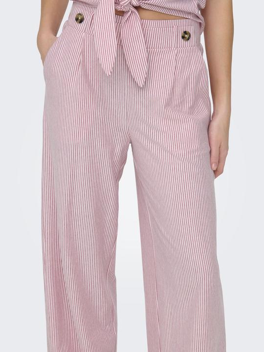 Produktbild JdY JDYNELLI Weiter Beinschnitt Hose Hose (XL)