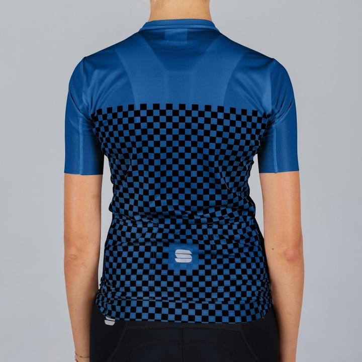 Image du produit Sportful Checkmate W Jersey (XXL)