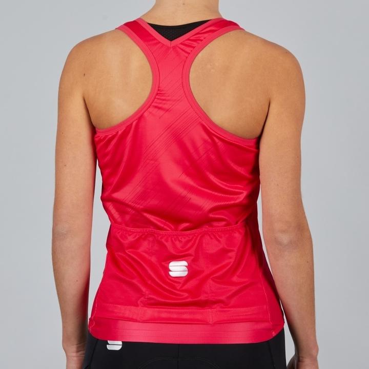 Actual product image Sportful Flare W Top (L)