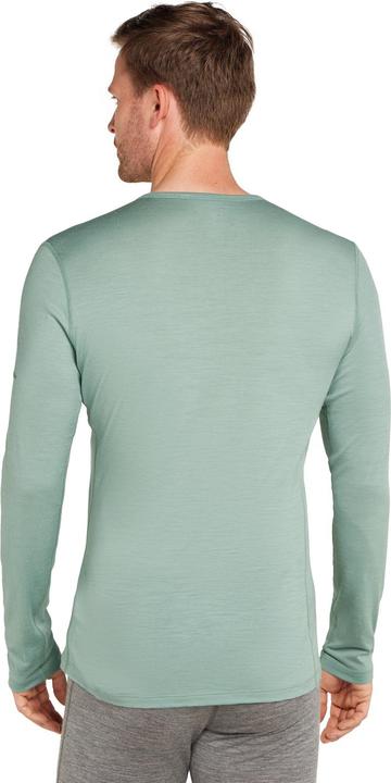 Produktbild Icebreaker 200 Oasis L/S Crewe (S)