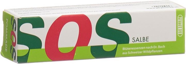 Image du produit Phytomed SOS Salbe (1 x, 10 ml, 16 g)