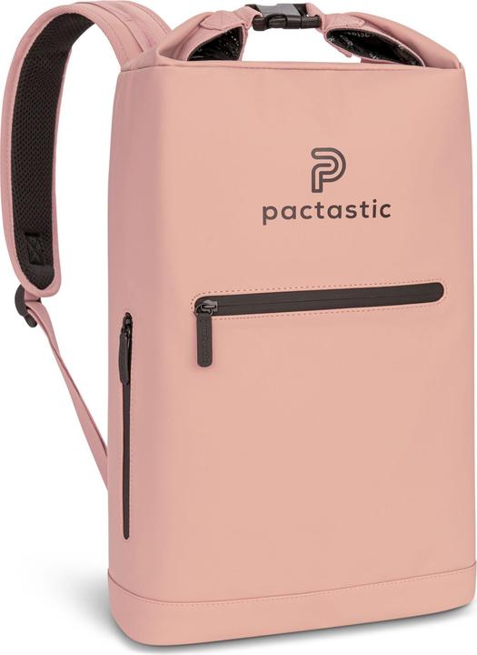 Actual product image Pactastic Urban Collection backpack 50 cm laptop compartment (27 l)