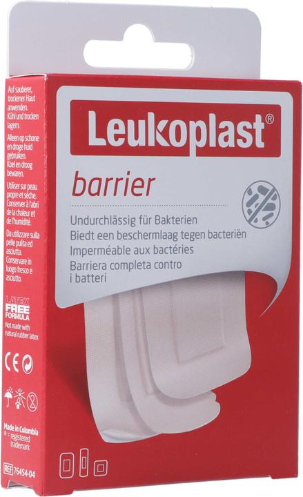 BSN barrier 3 Grössen (20 x)