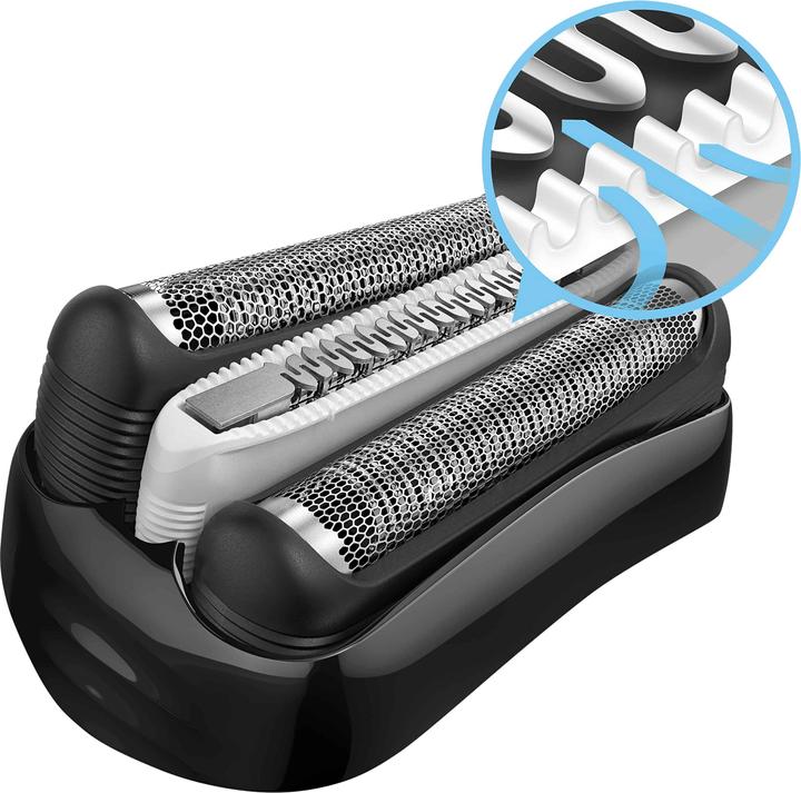 Image du produit Braun Series 3 ProSkin