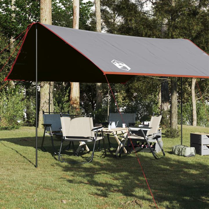 Image du produit VidaXL Tarp étanche (Bâche, 3.90 kg)
