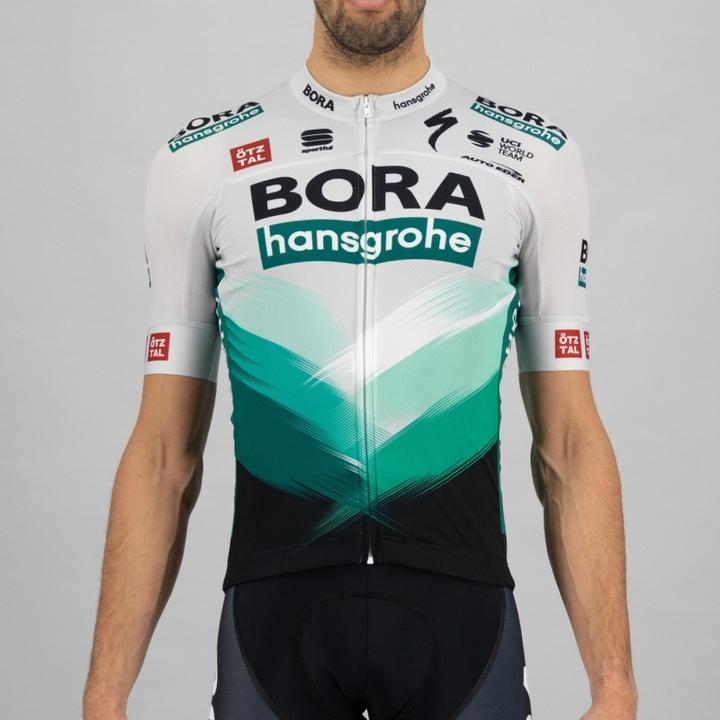 Image du produit Sportful Bora Hansgrohe BODYFIT TEAM JERSEY (XL)
