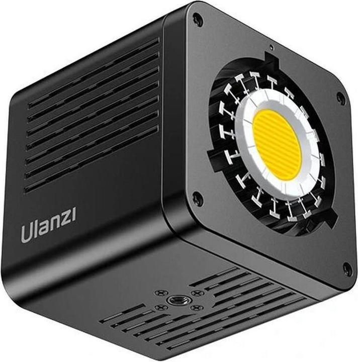 Image du produit Ulanzi L040GBB1 (Lumière vidéo)