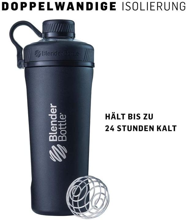 Produktbild Blender Bottle Radian (0.77 l)