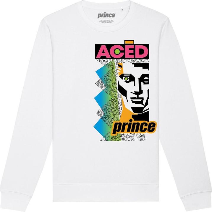 Image du produit Prince - Sweat SLICED - Adulte (L)