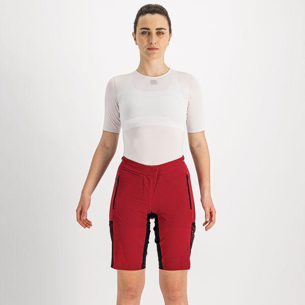 Produktbild Sportful upergiara W Overshort (S)