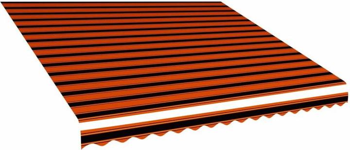 Actual product image VidaXL Lybed (400 x 300 cm)