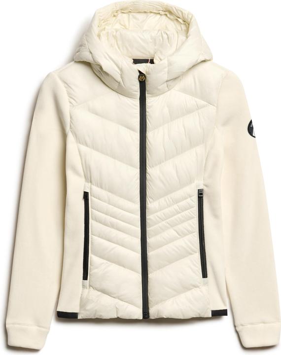 Superdry Storm Fleecejacke mit Kapuze (14)