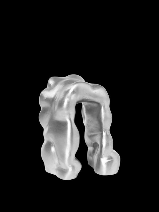 Ferm Living Sculpture Morf (14 x 10,5 x 18,5 cm)