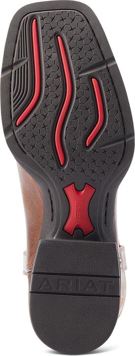 Actual product image Ariat Boot Western Sport Big Country Men (44)