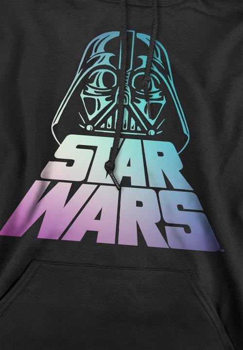 Image du produit Star Wars - Sweat à capuche VADIENT - Homme (XXL)