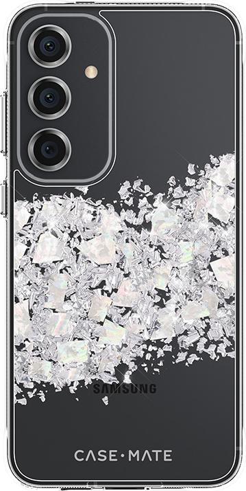 Actual product image Case-Mate Floral Gems (Samsung Galaxy S24+)