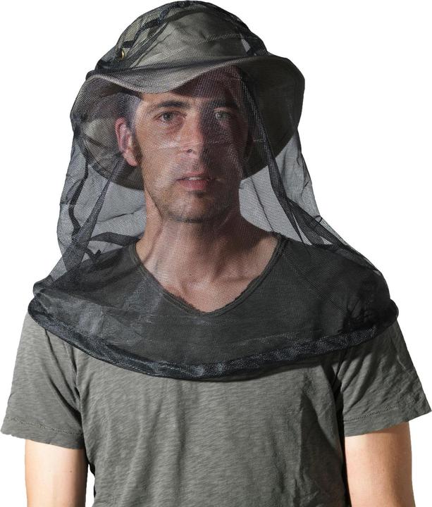 Cocoon Moskitonetz Head Net (42 x 48 cm)