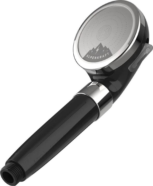 Silver, Black