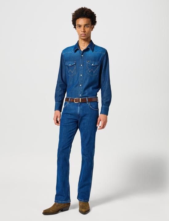 Immagine prodotto Wrangler Cintura facile (85)