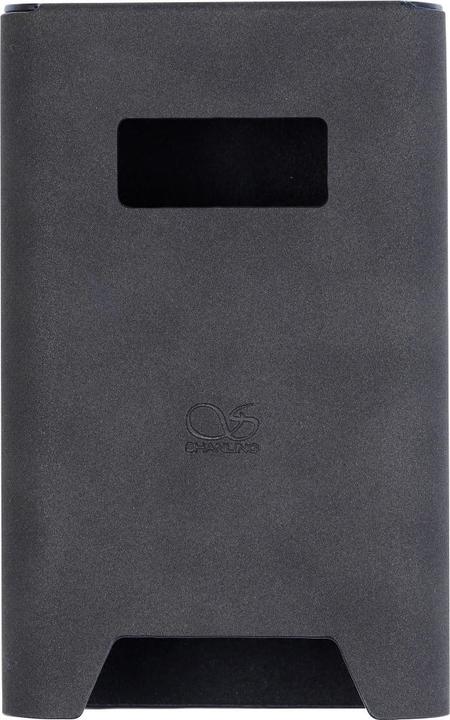 Actual product image Shanling H7 Etui
