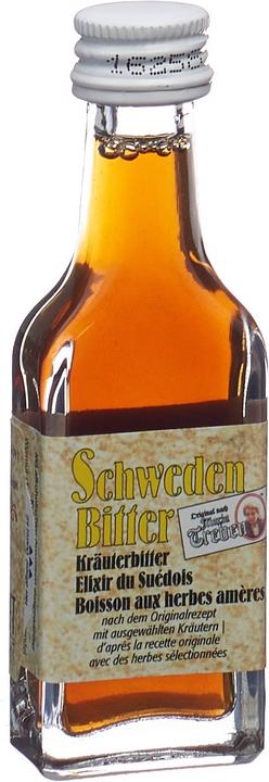 Immagine prodotto Maria Treben Schwedenbitter Original nach (1 Pezzo/i, 76 g)