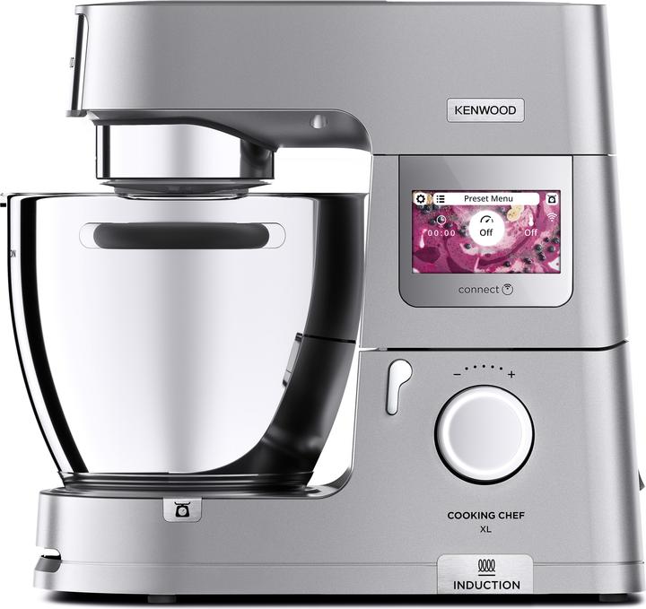 Kenwood Cooking Chef XL (1500 W)