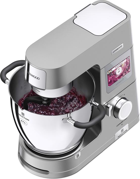 Productafbeelding Kenwood Cooking Chef XL (1500 W)