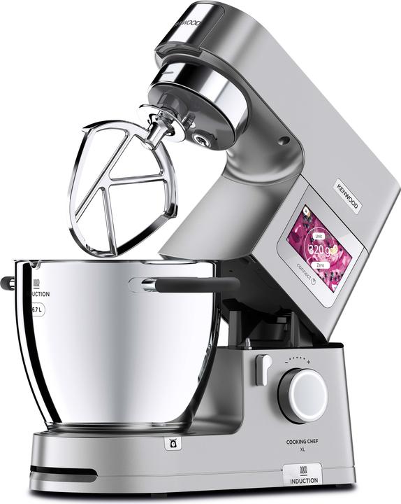 Productafbeelding Kenwood Cooking Chef XL (1500 W)