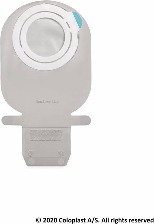 Coloplast Flex Ileo 2t 70 off maxi trp (30 Stück, 498.67 ml, 500 g)