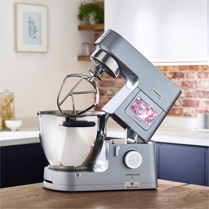 Productafbeelding Kenwood Cooking Chef XL (1500 W)