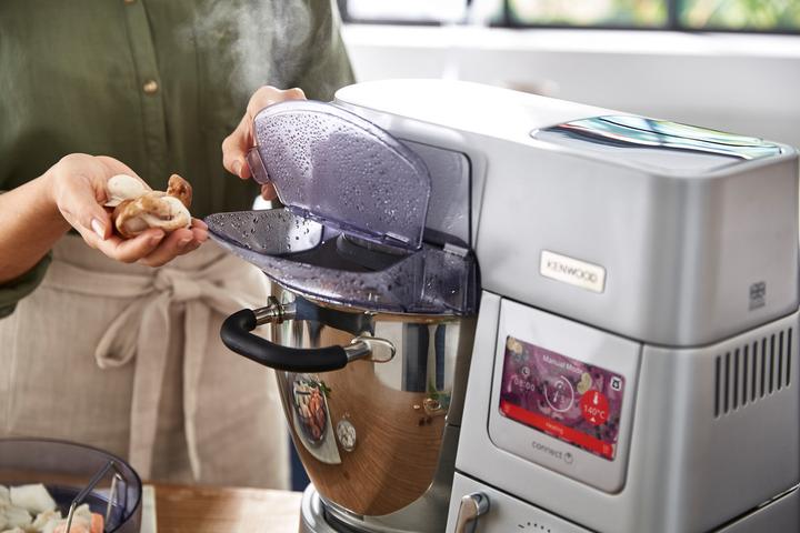 Productafbeelding Kenwood Cooking Chef XL (1500 W)