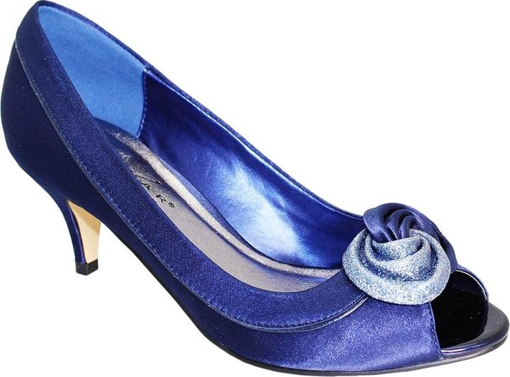 Image du produit Lunar Escarpins Ripley Satin (38)