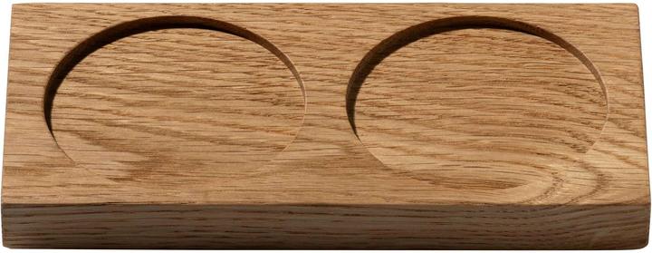 Image du produit Crush Grind H 1,5 x L 7 x L 15 cm - Egetrae - Naturel
