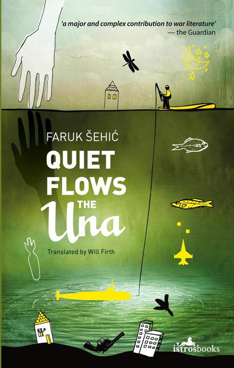 Immagine prodotto Quiet Flows the Una
