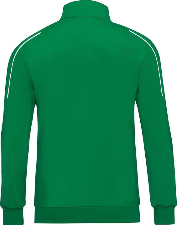 Actual product image JAKO Polyester Jacket Classico (164)