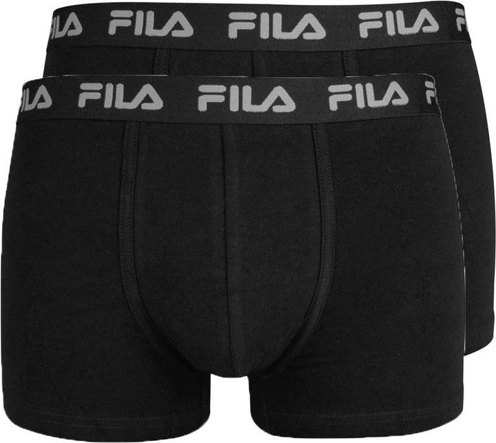 Image du produit FILA Boxershorts (M, lot de 2)