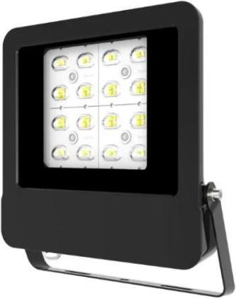 Actual product image Rs Pro Floodlight, 16 LED, 50 W, 5500 lm, IP65, 10 (5500 lm, IP65)