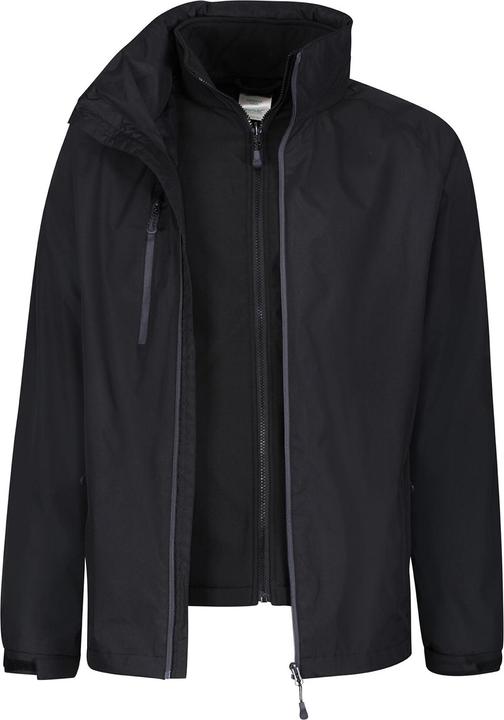 Image du produit Regatta - Veste imperméable HONESTLY MADE - Homme (S)