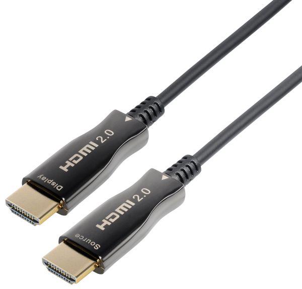 Transmedia HDMI (Typ A) — HDMI (Typ A) (70 m, HDMI)