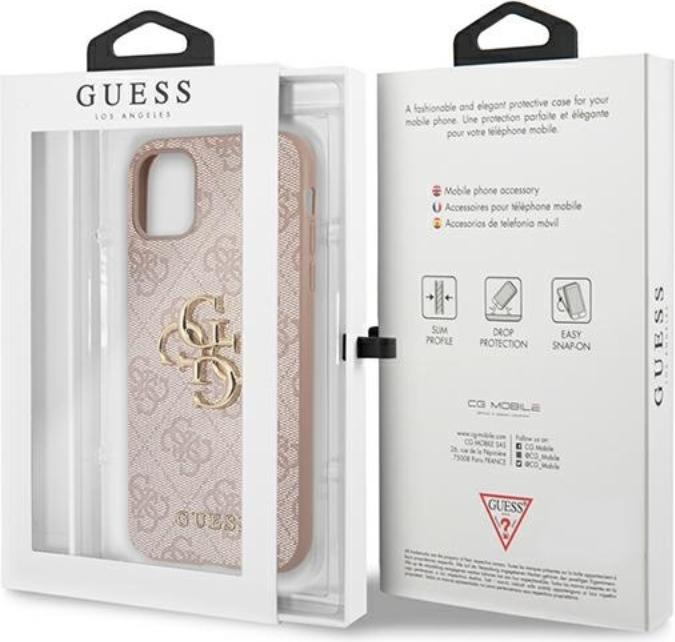 Produktbild Guess Case (Apple iPhone 11)