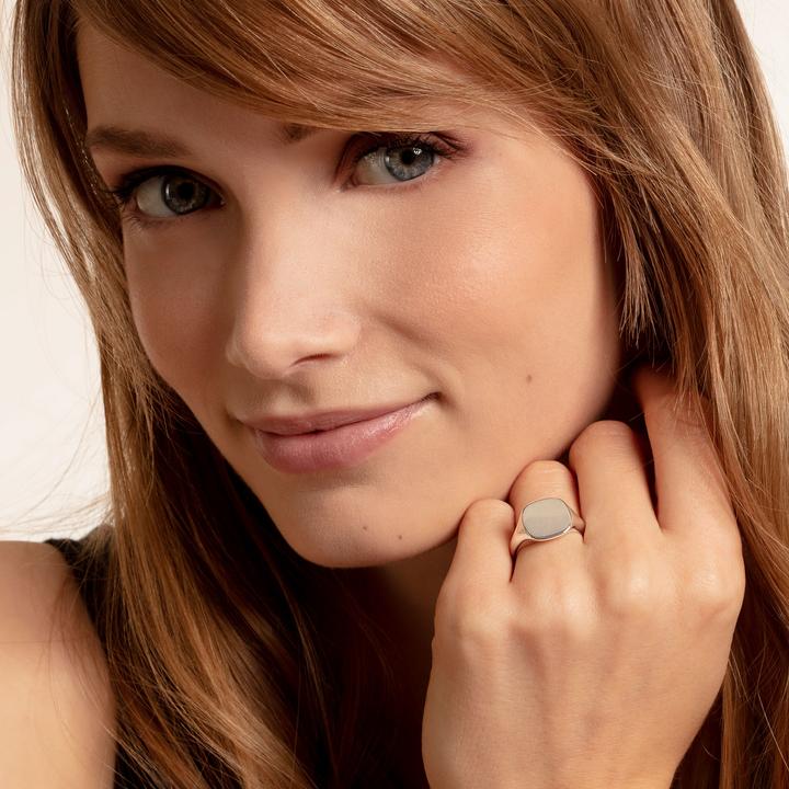 Produktbild Thomas Sabo Classic (54, 925 Silber)