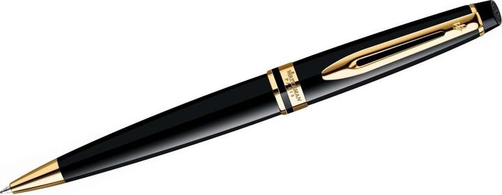 Produktbild Waterman Expert (Gold, Schwarz, 1 x)