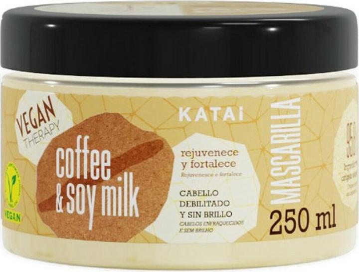 Produktbild Katai Coffee & Soy Milk Latte (250 ml)