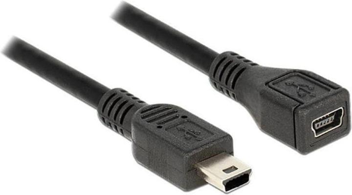 Productafbeelding Delock USB 2.0 kabel (1 m, USB 2.0)