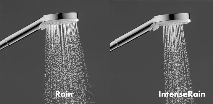 Image du produit hansgrohe Crometta Duschset 100 Vario mit Duschstange 65 cm