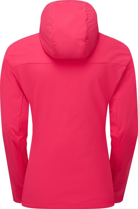 Immagine prodotto Rab Borealis Hoody - Softshelljacke - Damen (M)