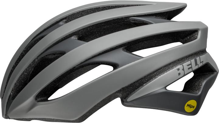 Actual product image Bell Unisex - Adult Formula Helmets, Matte/Gloss Hi-Viz/Black, L (58 - 62 cm)