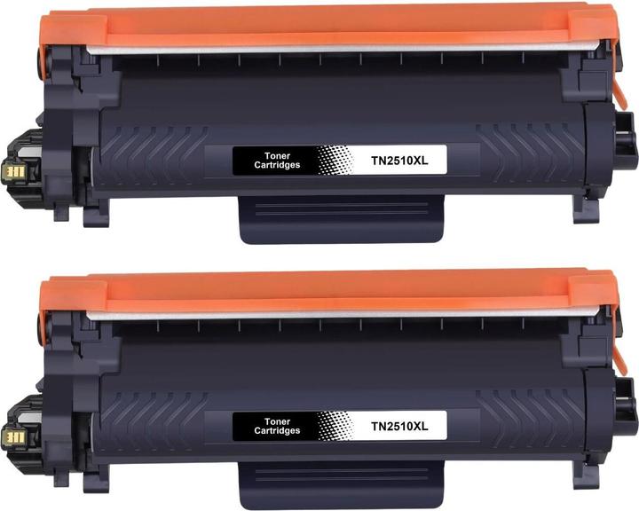 Immagine prodotto Hermex Toner compatibile XL per Brother HL-L2865DW (FC)