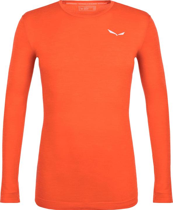 Red orange