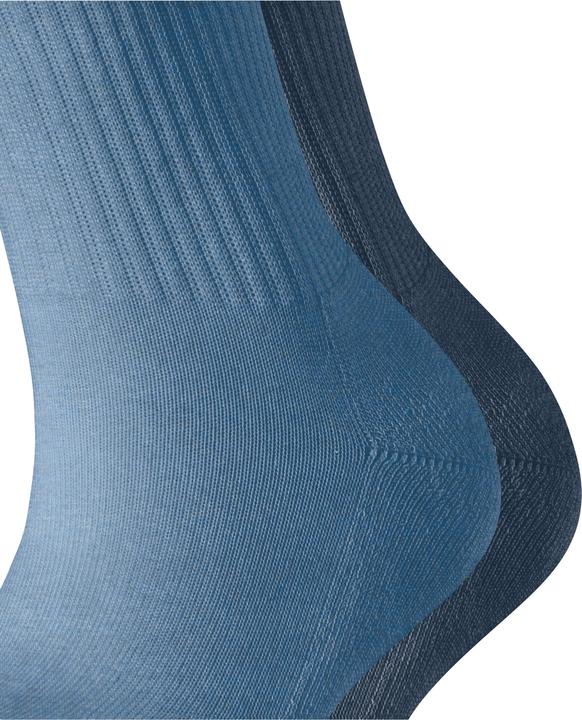 Actual product image Esprit Basic Tennis 2-Pack Women (pack of 2, 35 - 38)